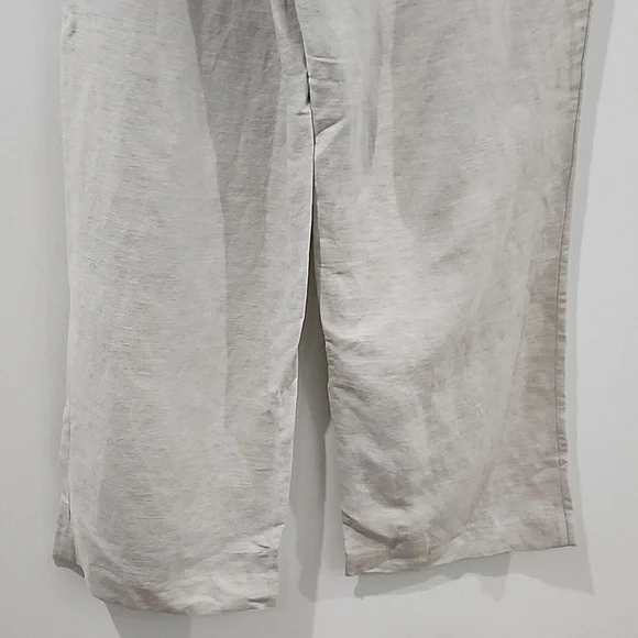 Aritzia Wilfred Thesis Drawstring Pants - Picture 11 of 16